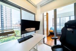 Starlight Suites (D9), Apartment #485761621
